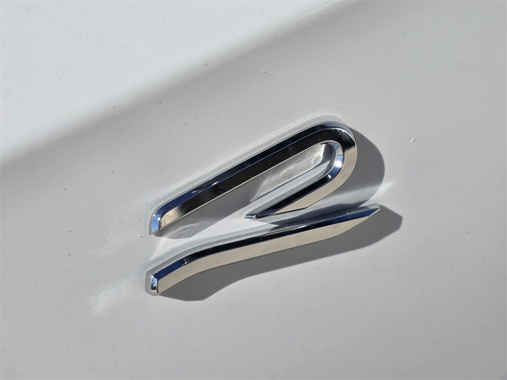 New 2025 Volkswagen Golf w/ Euro Style Package image 8