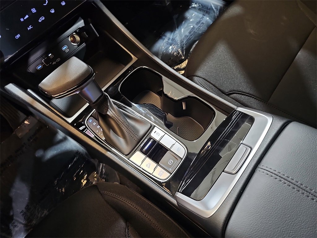 New 2026 Hyundai Tucson SEL image 24