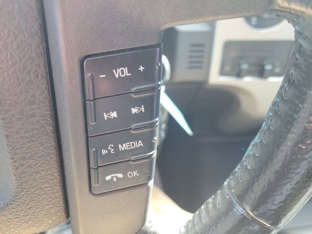 Used 2012 Ford F150 XLT w/ XLT Chrome Pkg AWD/4WD image 30