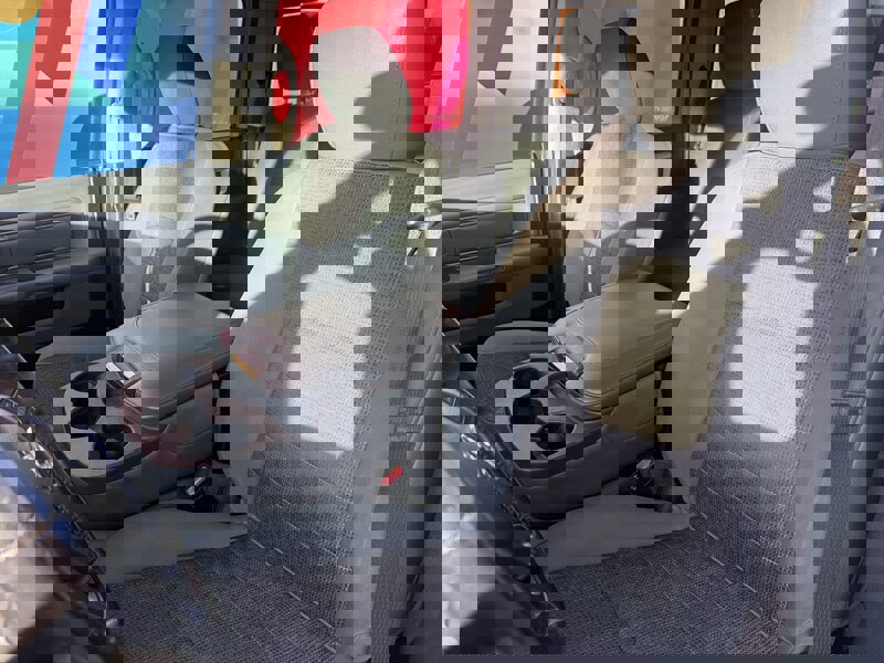 Used 2014 RAM 1500 Big Horn image 24