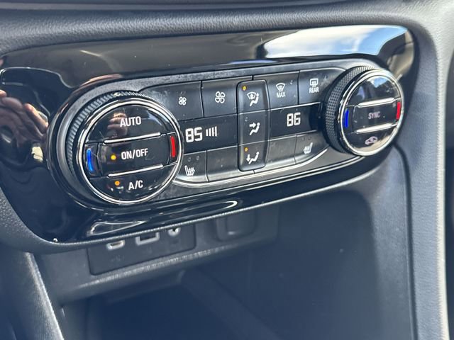 Certified 2023 Buick Encore GX Select w/ Sport Touring Package image 19