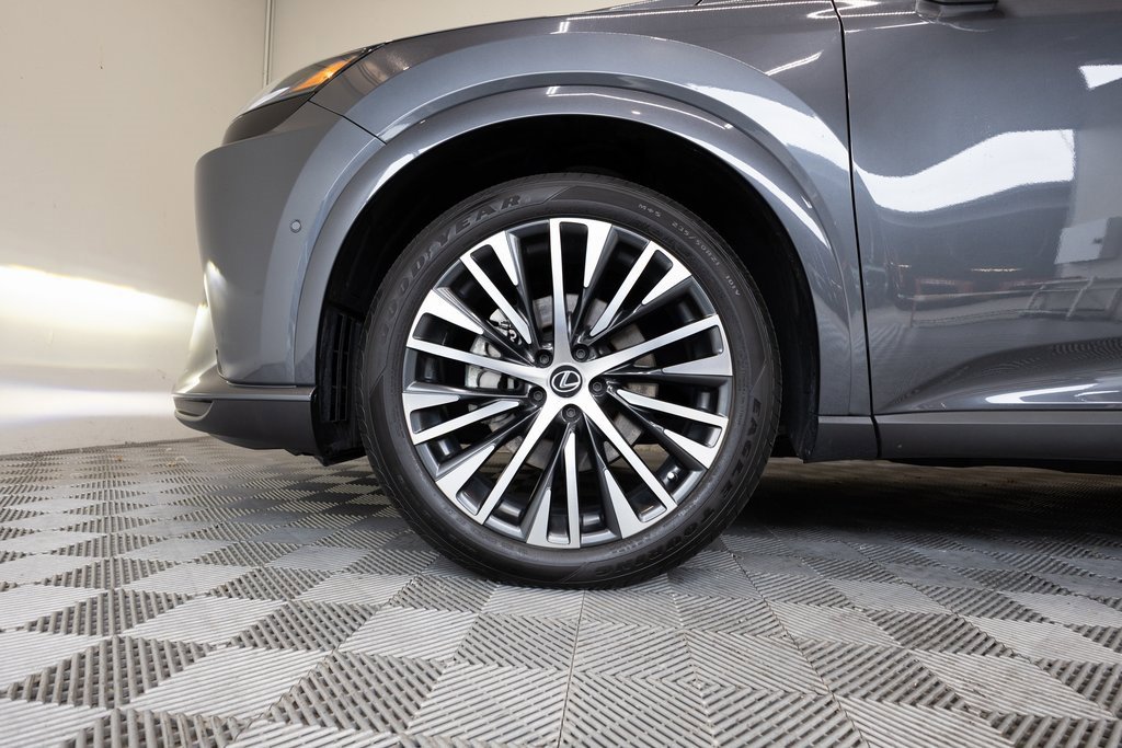 Used 2024 Lexus RX 350 Premium image 9