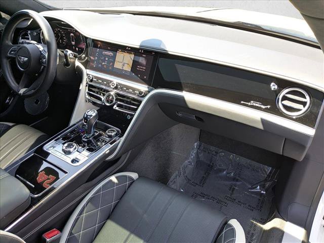 Used 2024 Bentley Flying Spur W12 AWD/4WD image 23