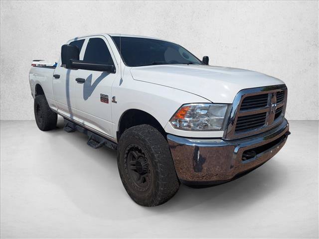 Used 2012 RAM 2500 ST w/ Chrome Appearance Group AWD/4WD video 3