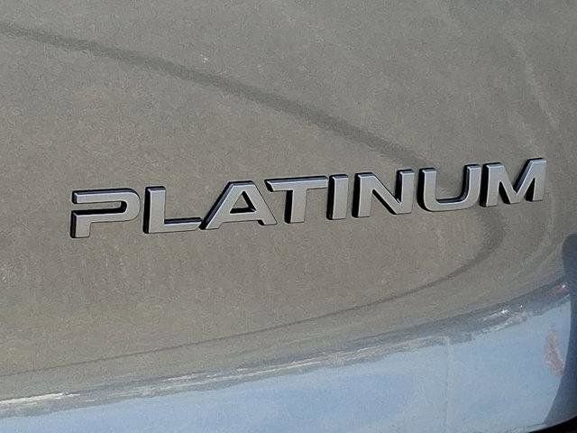 New 2026 Nissan Armada Platinum AWD/4WD image 35
