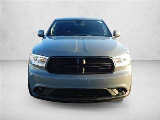 Used 2019 Dodge Durango SXT w/ 3rd Row Seating Group RWD video 2