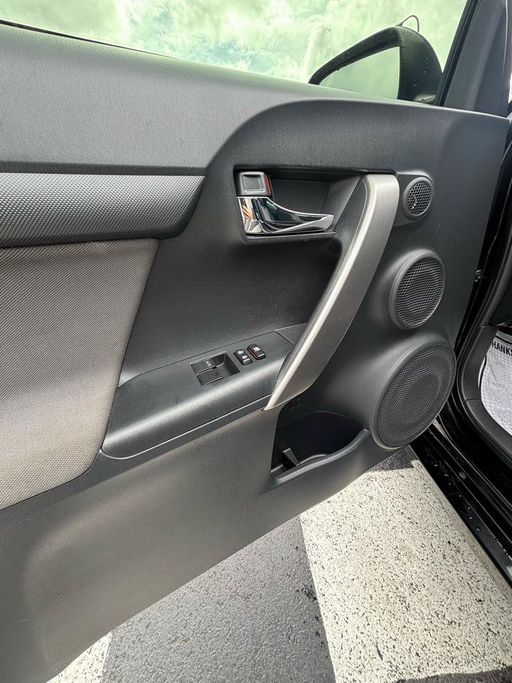 Used 2016 Scion tC FWD image 9