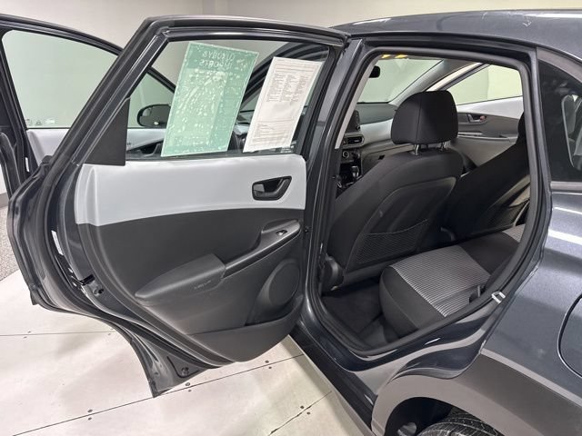 Used 2019 Hyundai Kona SE AWD/4WD image 22