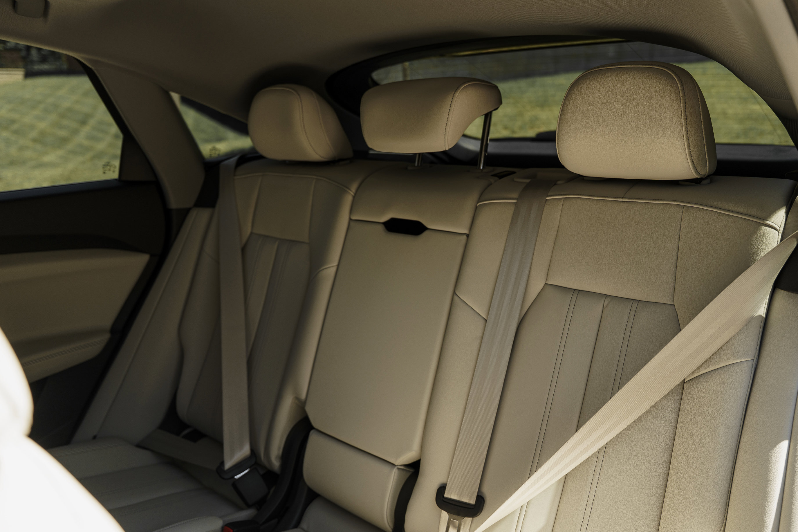New 2026 Audi Q5 Premium AWD/4WD image 25