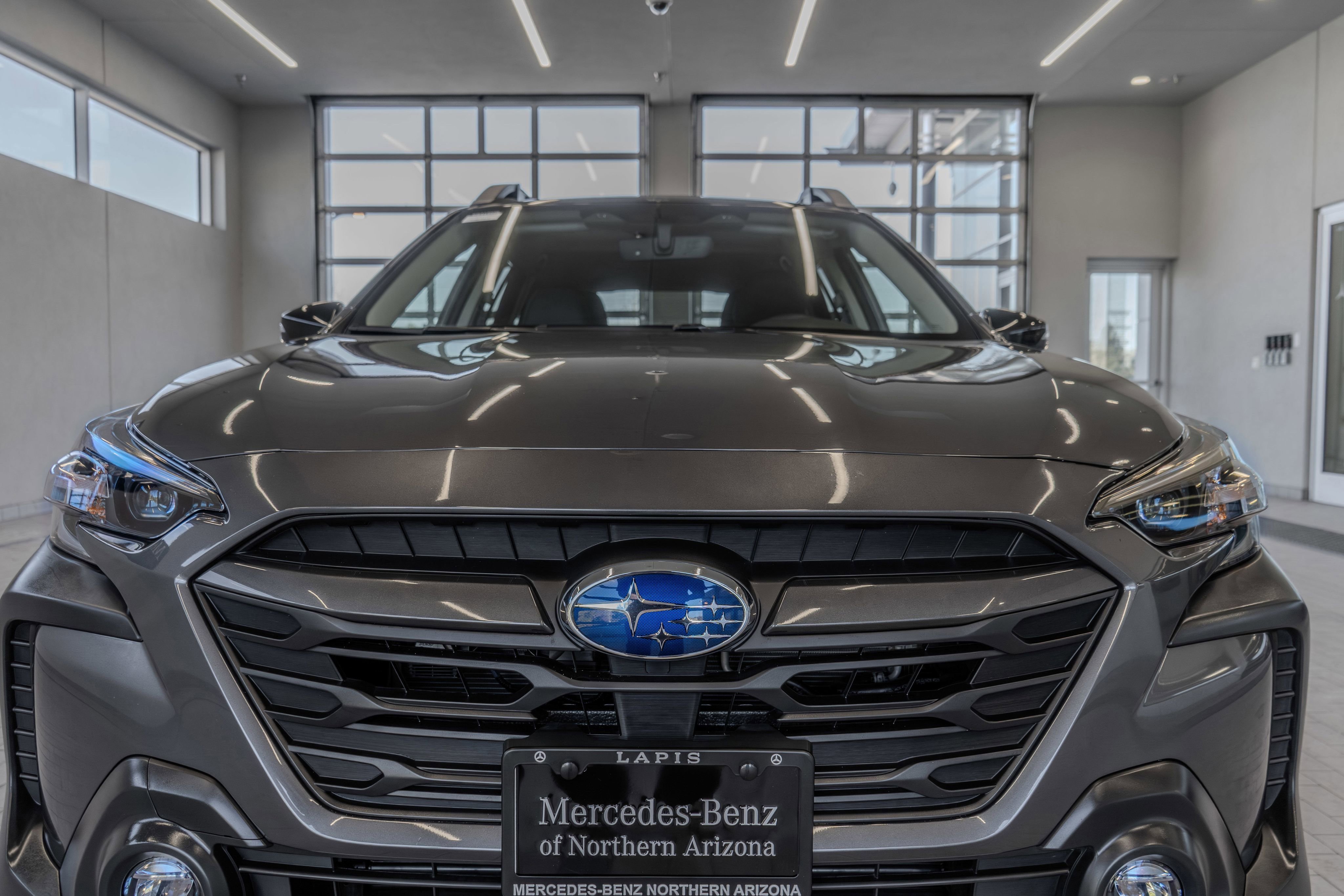 Used 2025 Subaru Outback Limited image 23