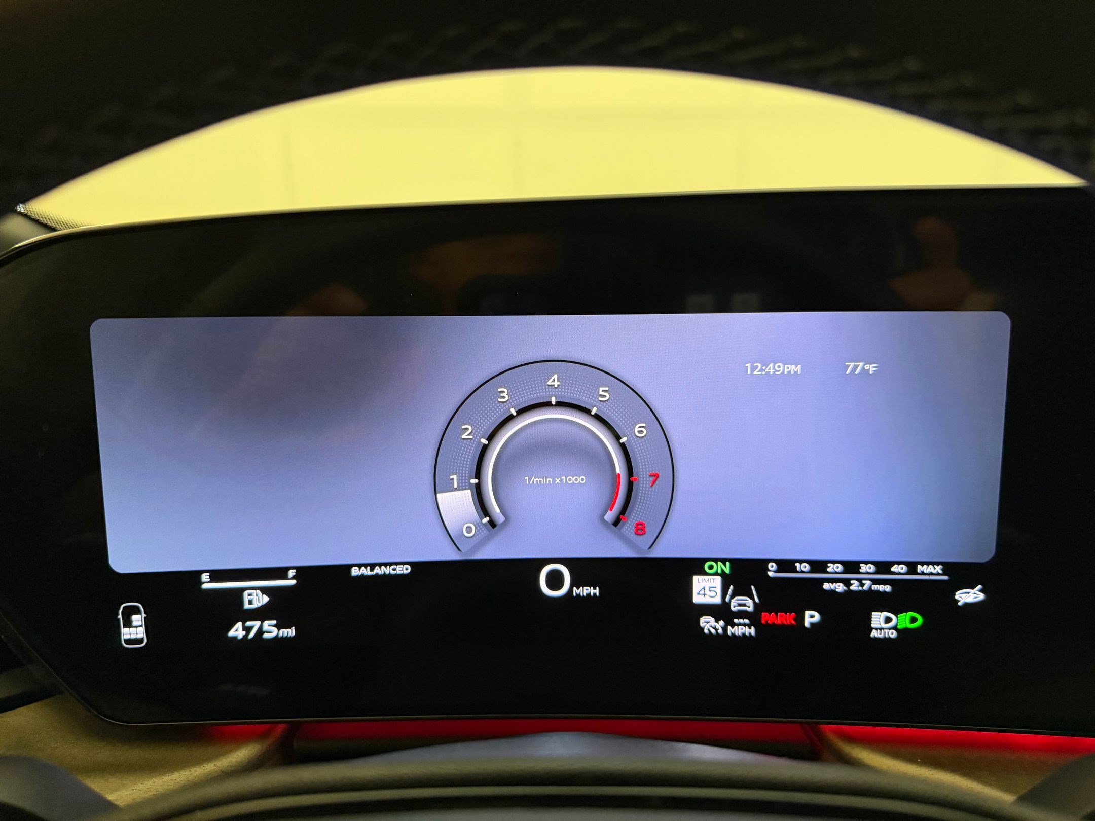 New 2026 Audi Q5 Premium AWD/4WD image 22