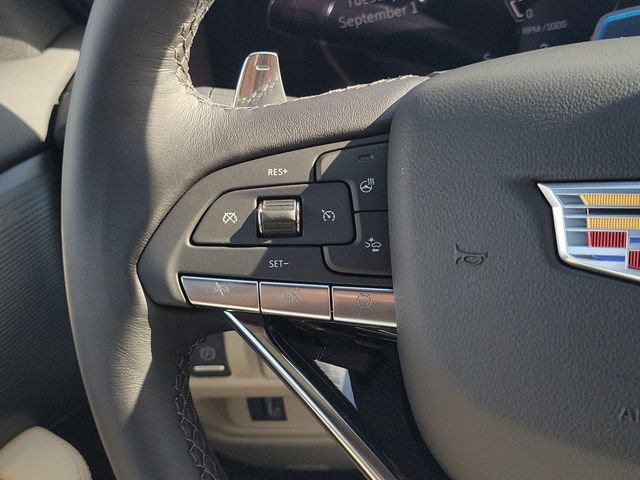 New 2026 Cadillac CT5 Premium Luxury RWD image 22