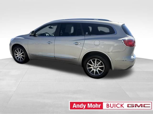 Used 2013 Buick Enclave Leather w/ Trailering Provision Package AWD/4WD image 7