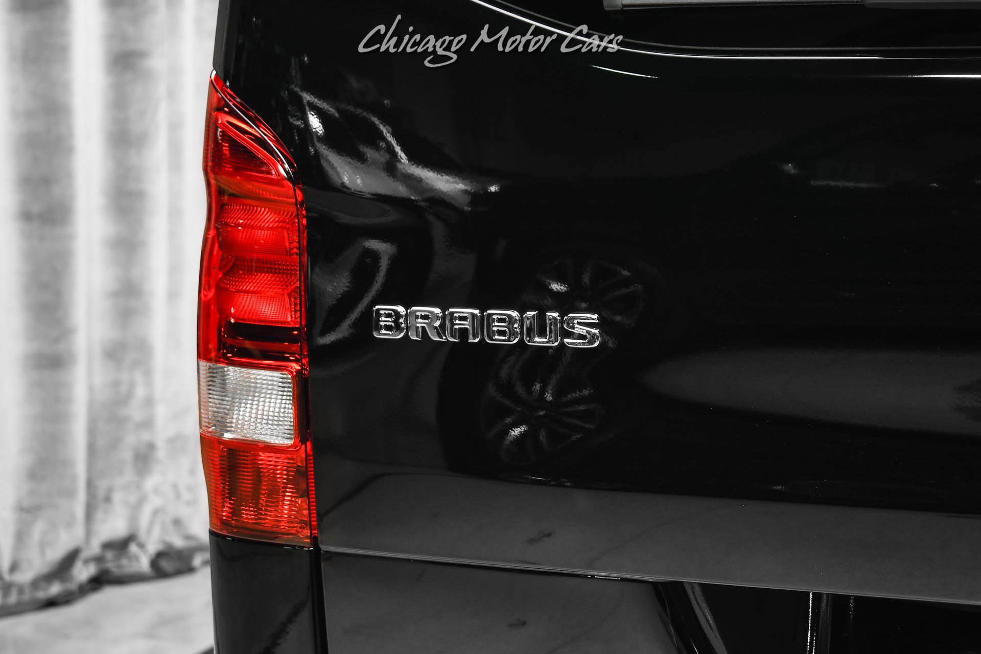 Used 2023 Mercedes-Benz Metris Passenger image 49