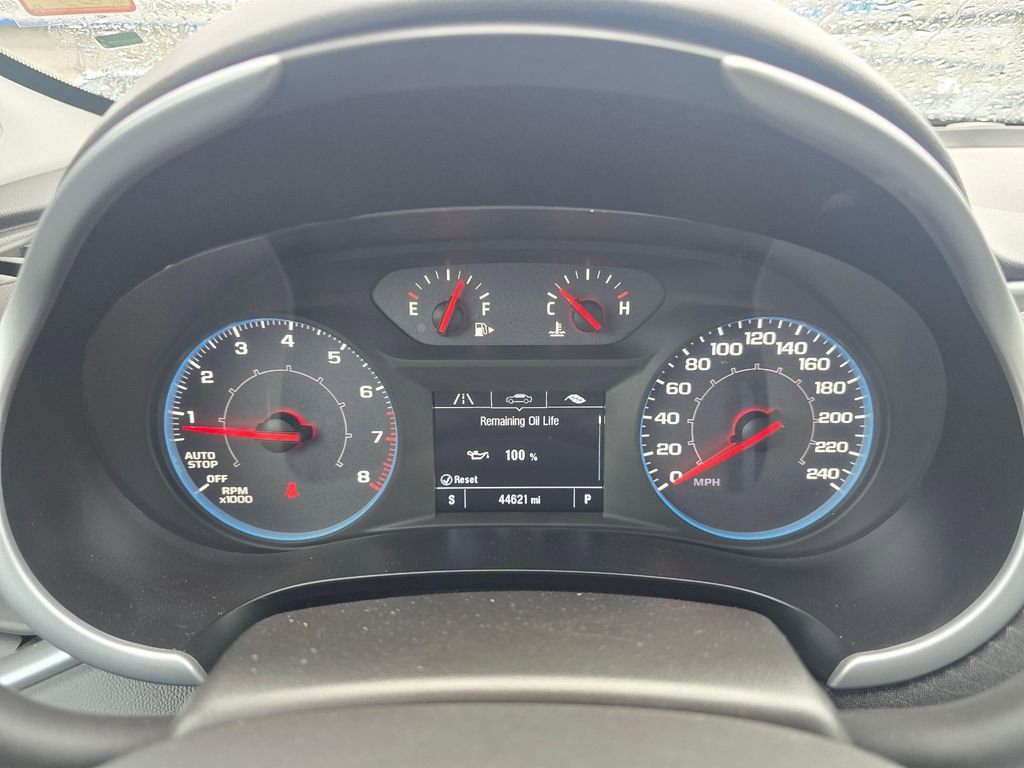 Used 2024 Chevrolet Malibu LT w/ Sport Edition FWD image 25