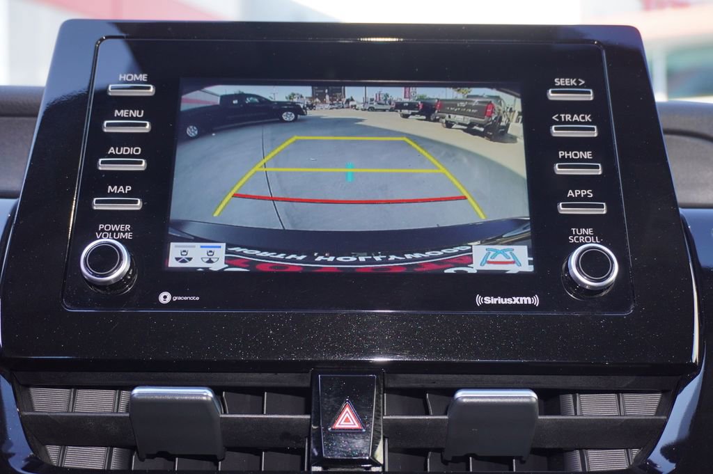 Certified 2024 Toyota Camry SE w/ Cold Weather Package image 16