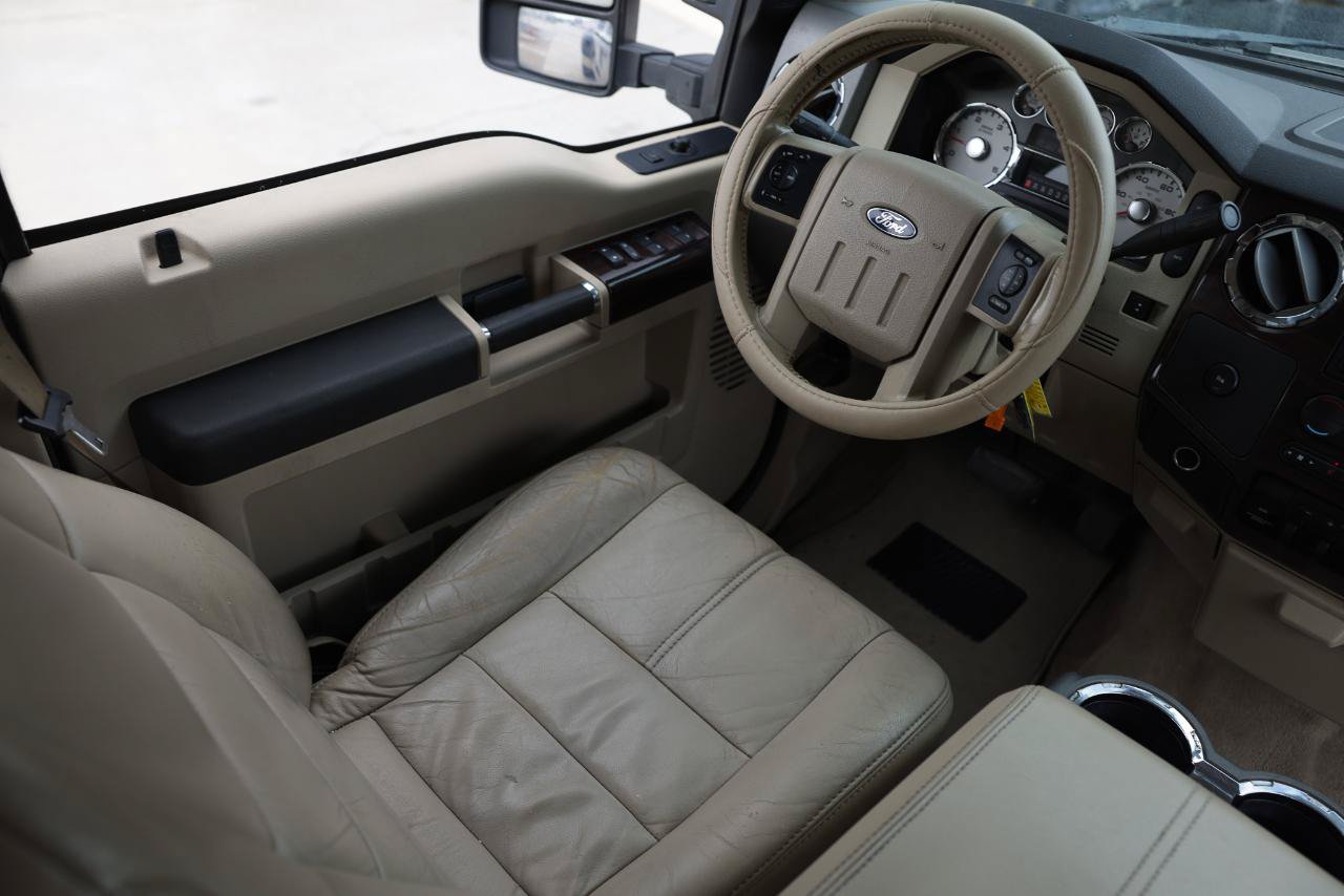Used 2008 Ford F350 Lariat RWD image 21