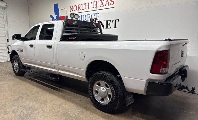 Used 2018 RAM 3500 Tradesman w/ Popular Equipment Group AWD/4WD image 10
