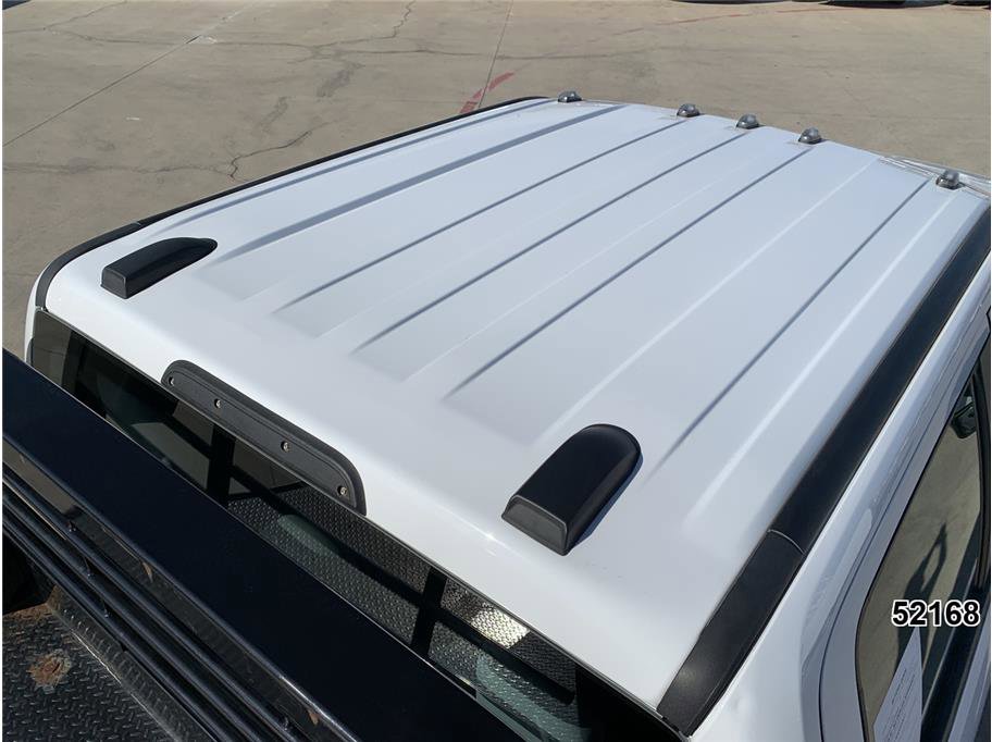 Used 2024 Ford F450 XL image 8