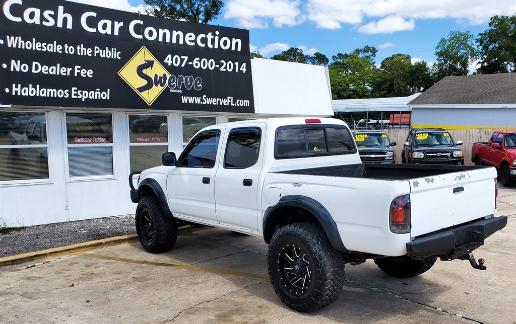 Used 2003 Toyota Tacoma SR5 image 13
