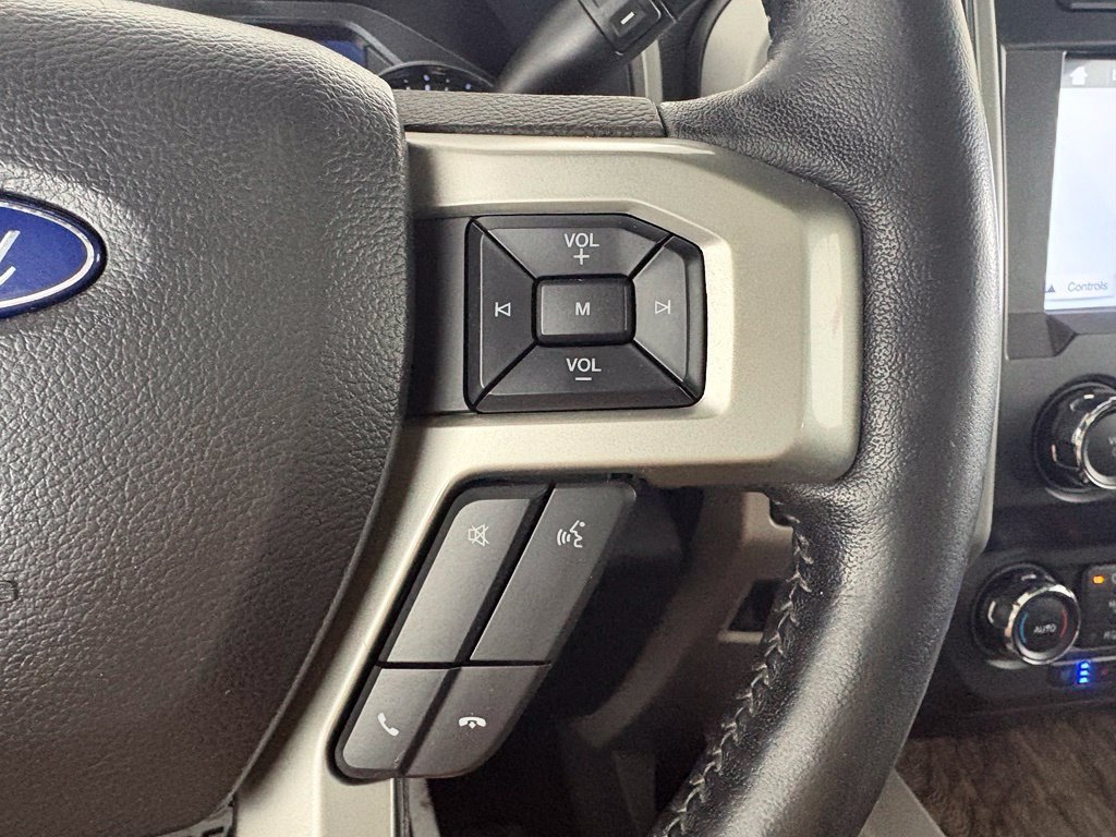 Used 2019 Ford F350 Lariat w/ Lariat Ultimate Package AWD/4WD image 28