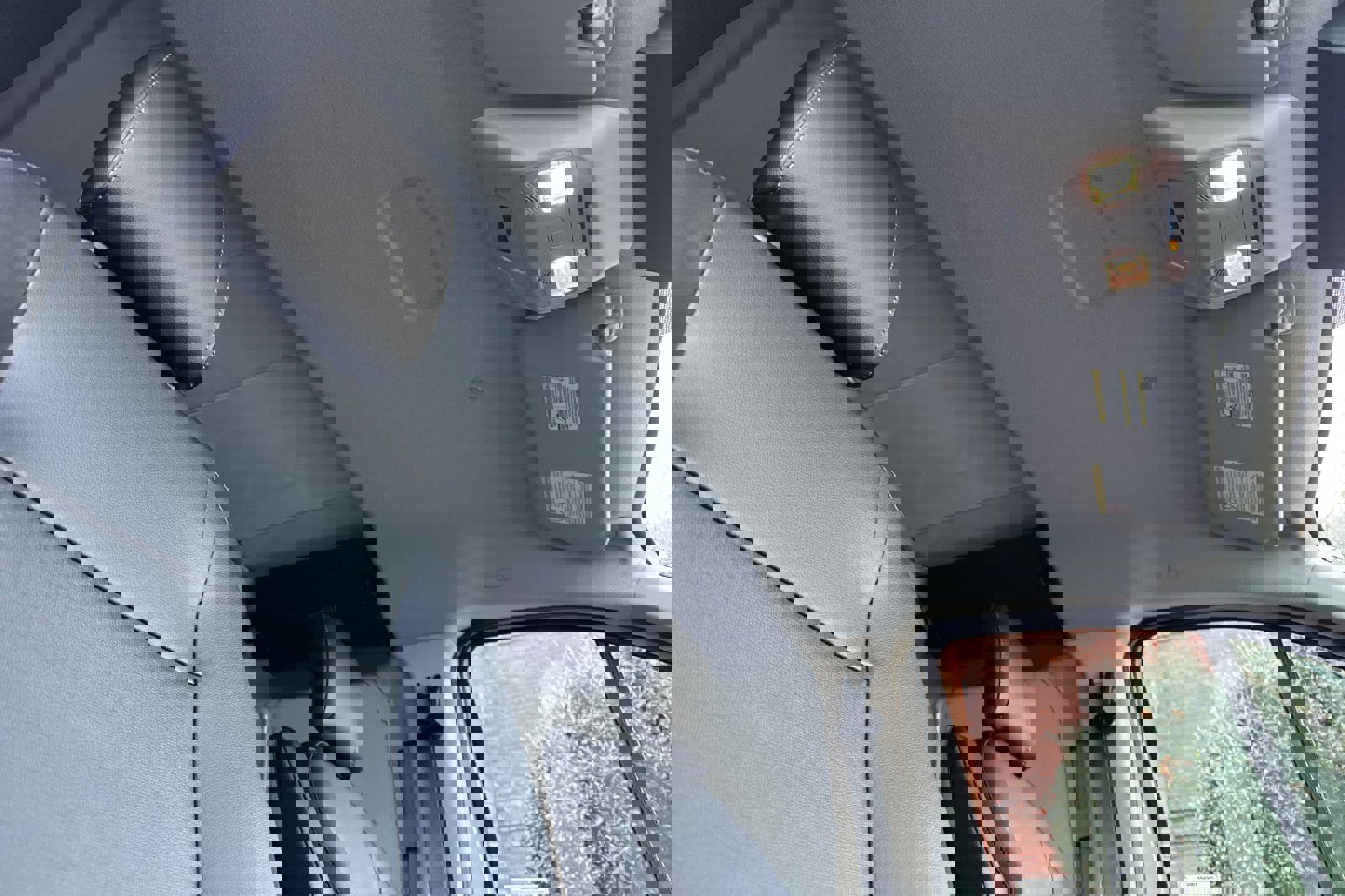 New 2026 Ford Transit 150 Cargo Van image 11