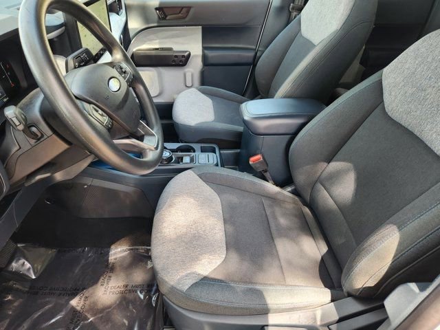 Used 2025 Ford Maverick XLT w/ Equipment Group 302A image 4