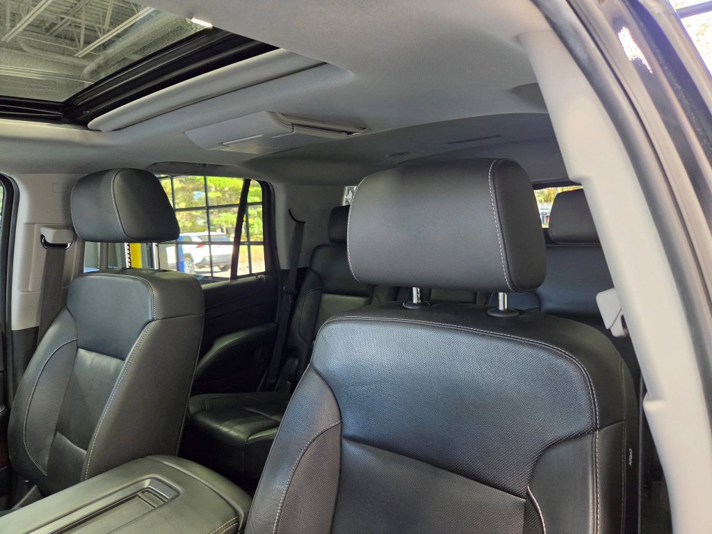Used 2018 GMC Yukon SLT w/ Premium Edition AWD/4WD image 31