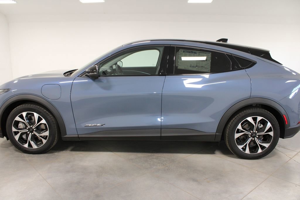 New 2024 Ford Mustang Mach-E Select w/ Comfort Package Lite image 5