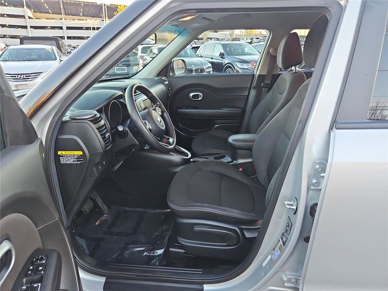 Used 2019 Kia Soul image 15