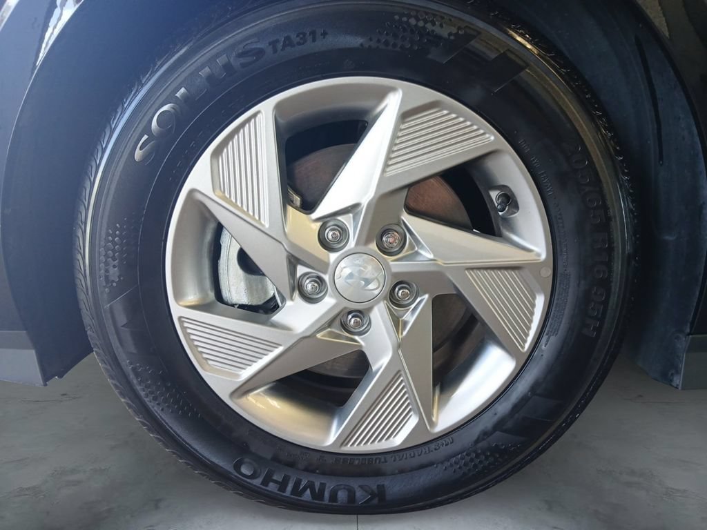 Used 2026 Hyundai Sonata SE FWD image 14