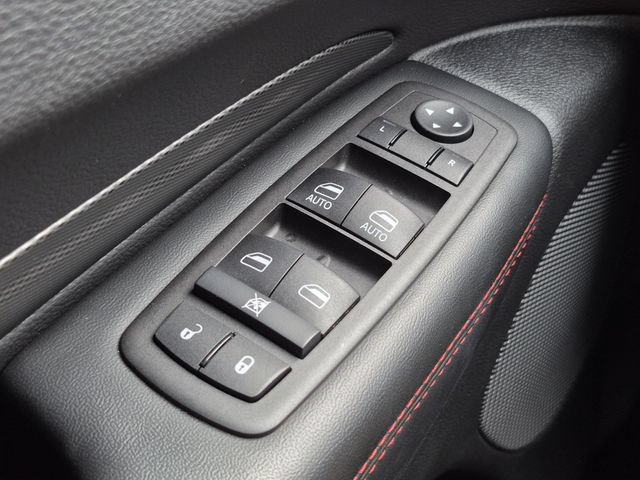 Certified 2025 Dodge Durango R/T w/ Blacktop Package AWD/4WD image 13