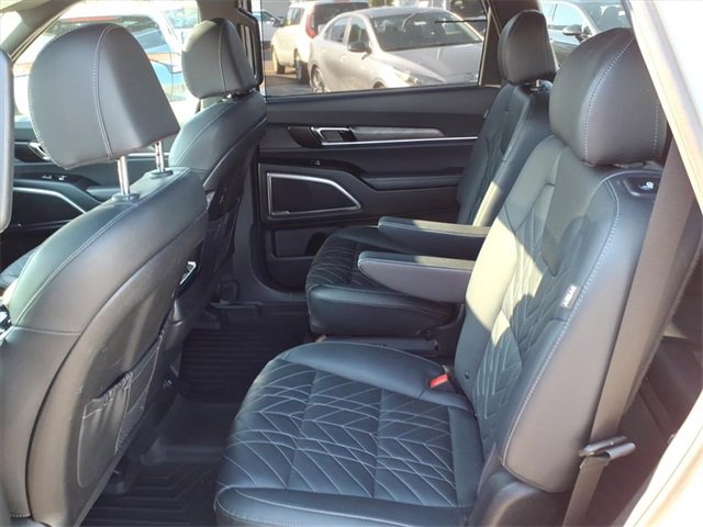 Used 2024 Kia Telluride EX X-Line image 16