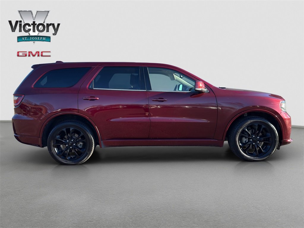 Used 2020 Dodge Durango GT image 12
