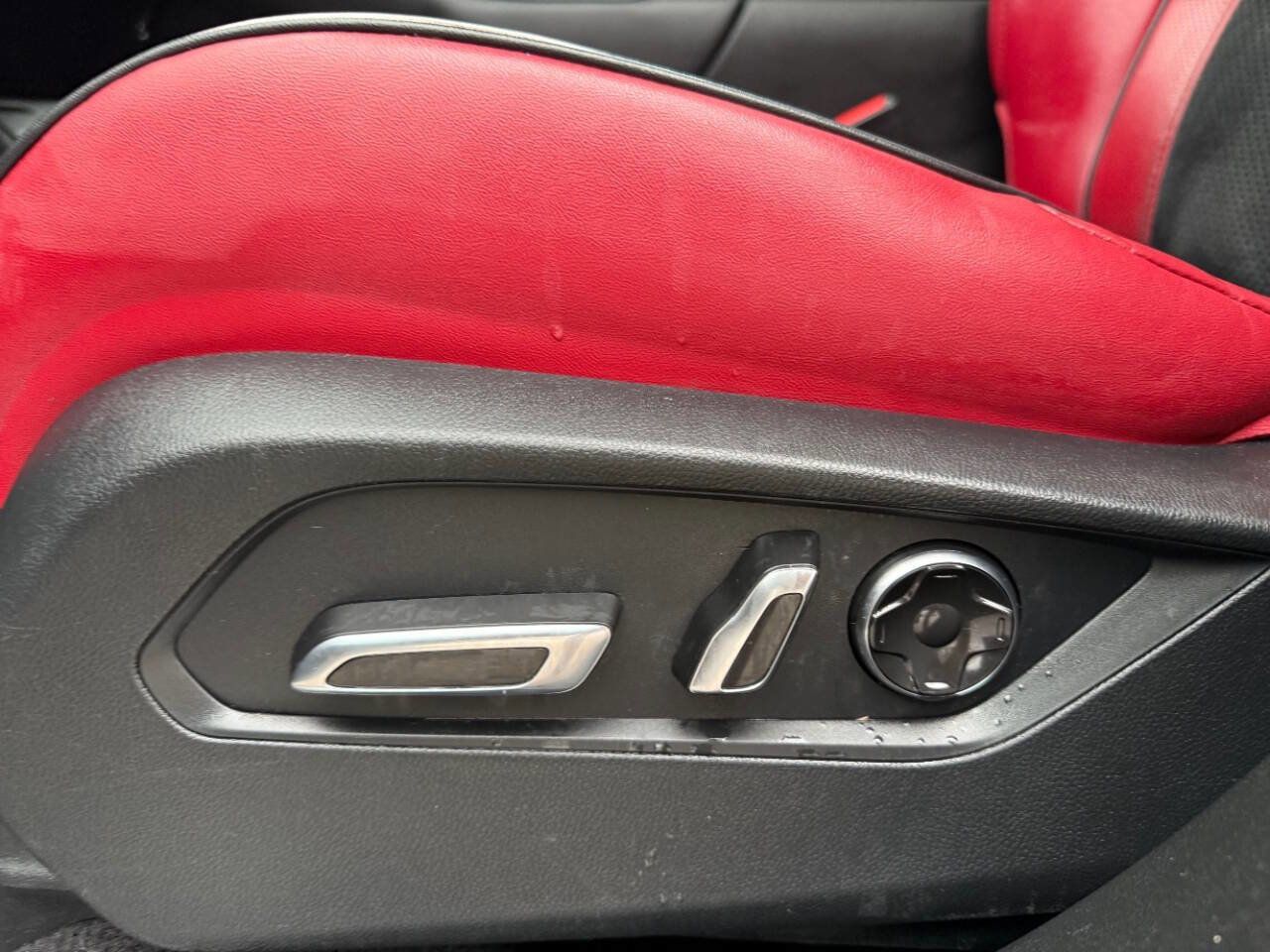 Used 2021 Acura RDX A-Spec image 12