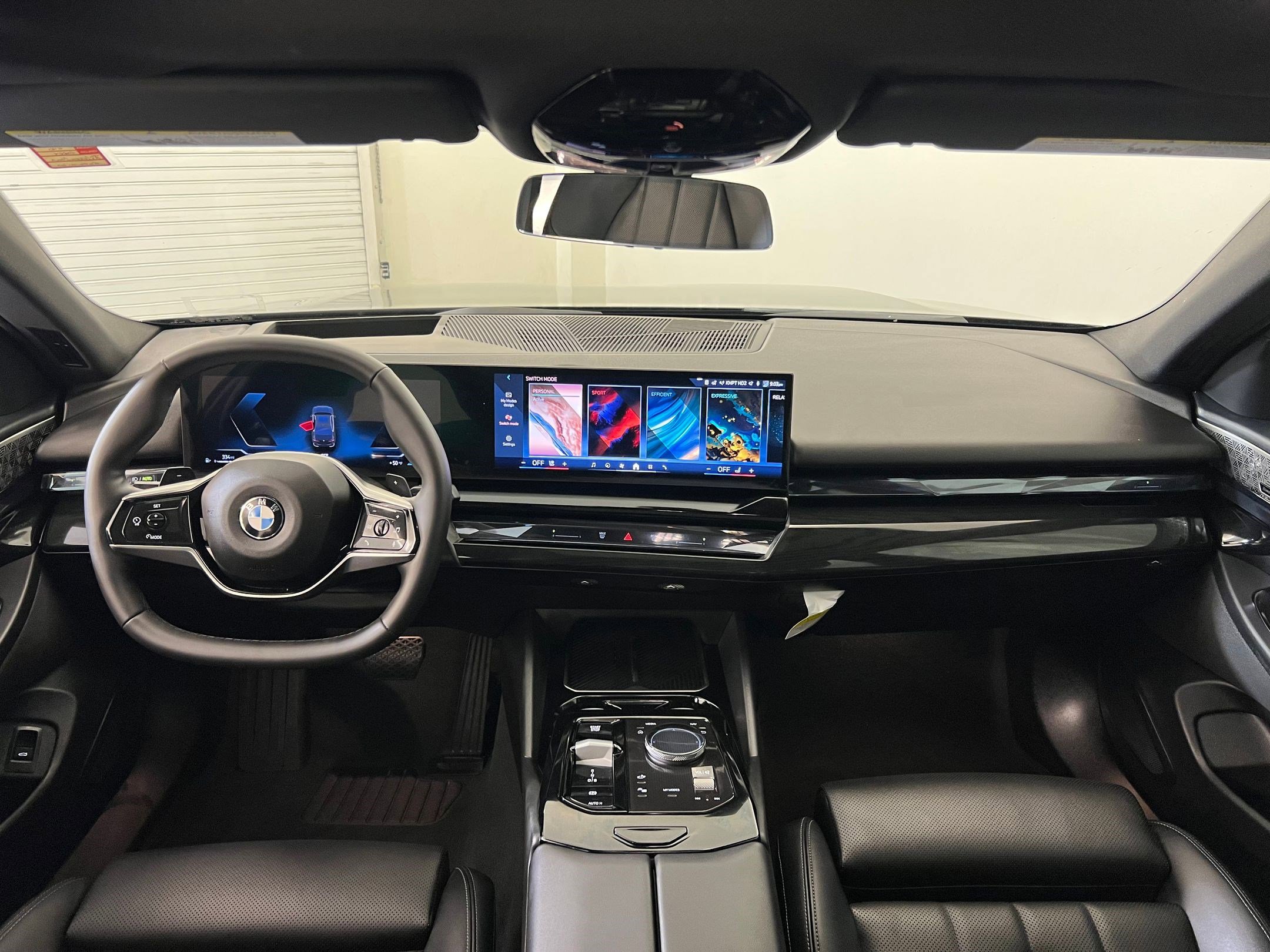 Used 2026 BMW 540i xDrive 540i xDrive image 16