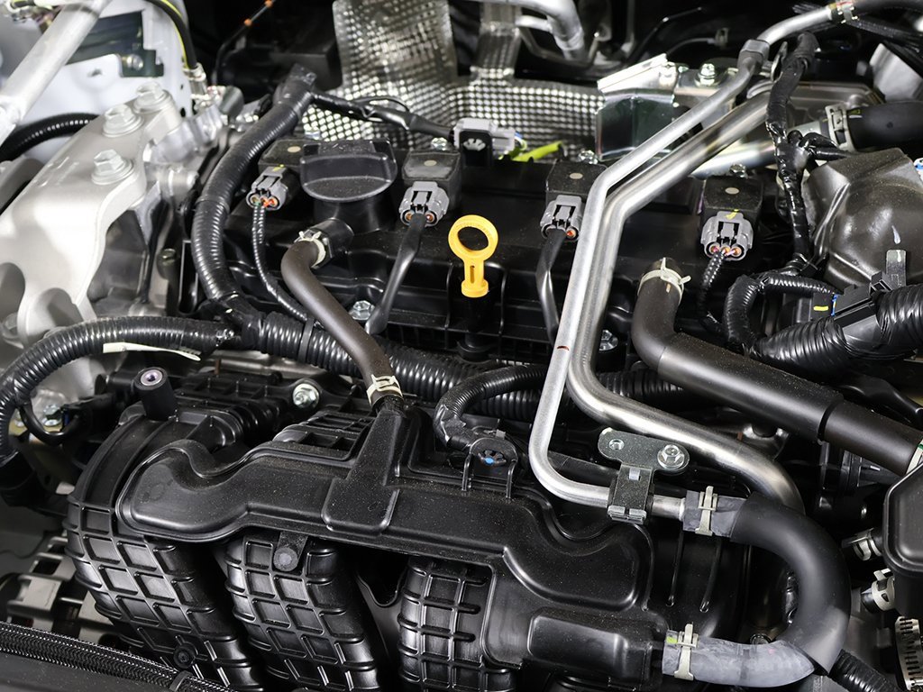 New 2025 Mitsubishi Outlander SE image 21