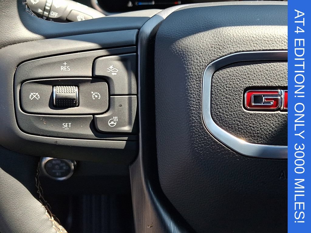 Used 2026 GMC Sierra 2500 AT4 w/ AT4 Premium Plus Package AWD/4WD image 22