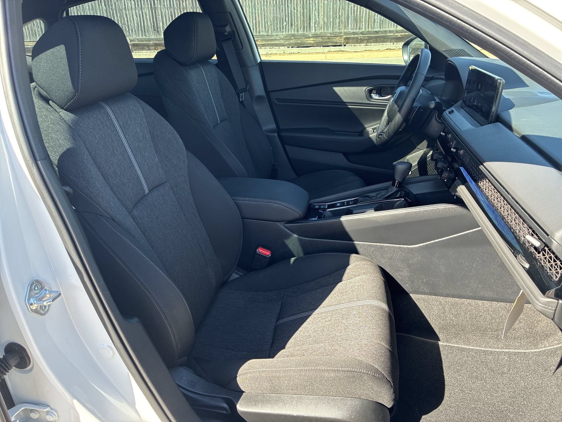 Certified 2026 Honda Accord Sport image 24