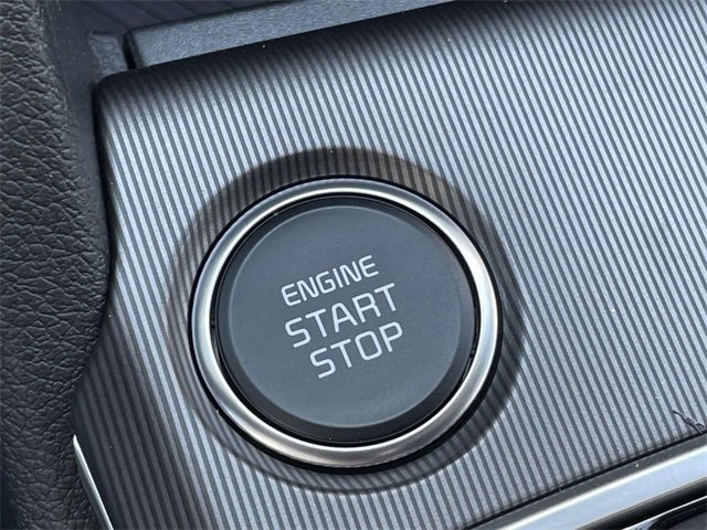 New 2026 Kia Sportage SX image 37