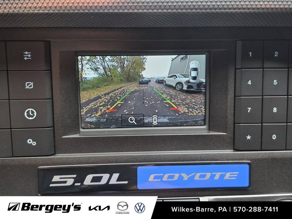 Used 2020 Ford Mustang GT RWD image 26