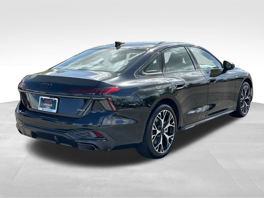 New 2026 Audi A6 Premium Plus image 5