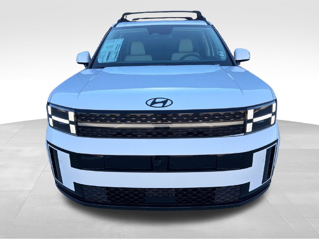 New 2027 Hyundai Santa Fe Calligraphy FWD image 11