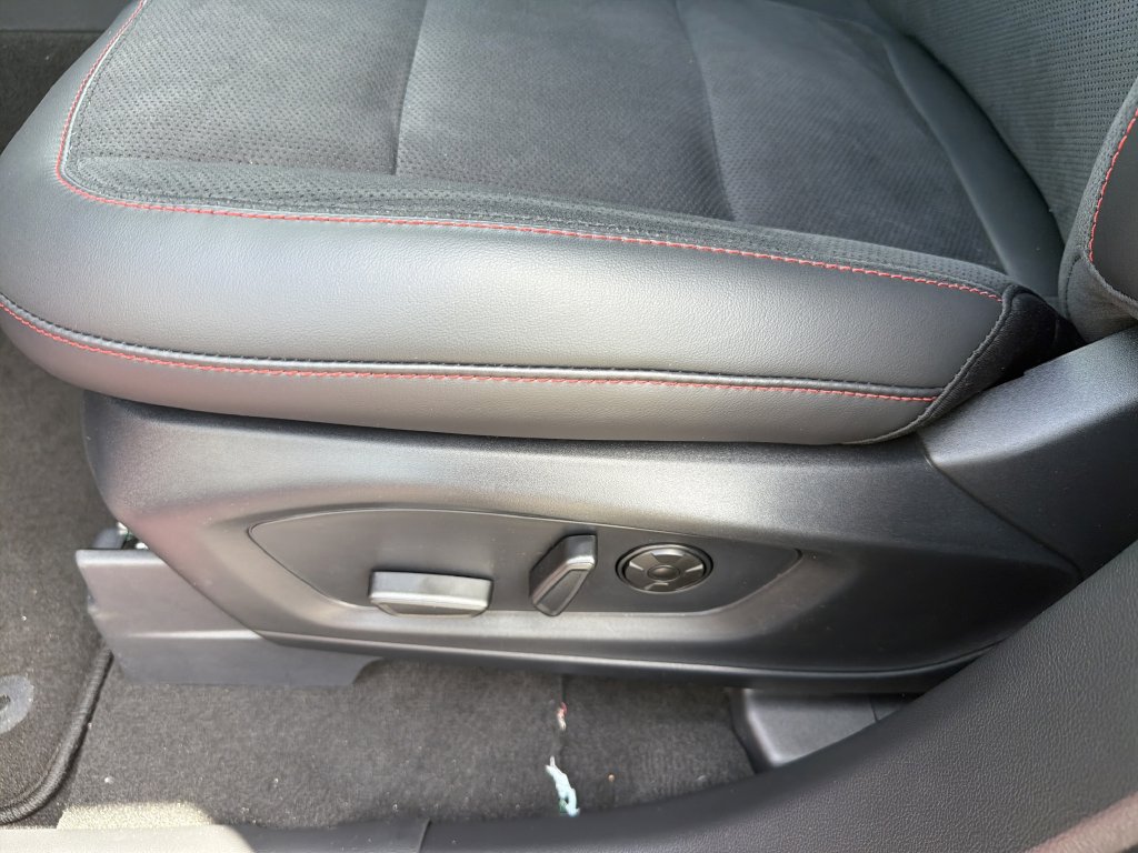 New 2026 Ford Explorer ST w/ Sun And Sound Package RWD image 22