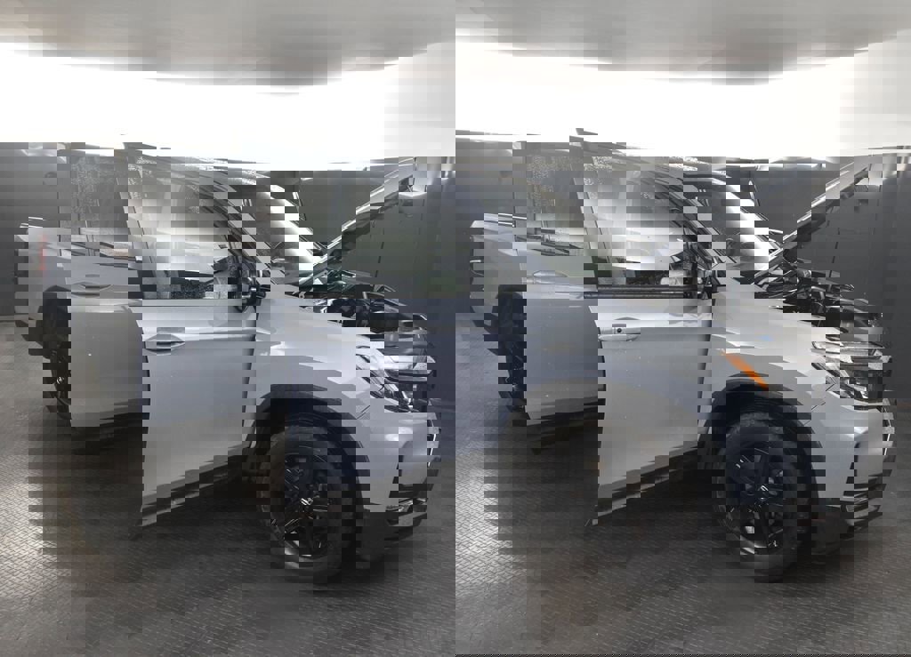 Used 2022 Honda Ridgeline Black Edition image 37