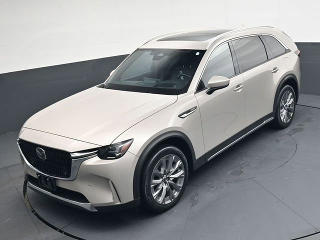 Used 2024 MAZDA CX-90 Plug-In Hybrid w/ Premium Plus image 26