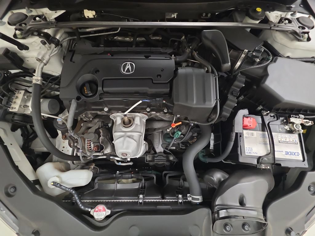 Used 2017 Acura TLX FWD image 29