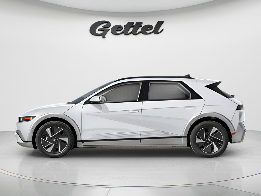 New 2026 Hyundai Ioniq 5 Limited RWD image 5