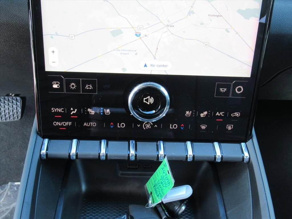 New 2026 GMC Terrain AT4 w/ Convenience Package III image 24