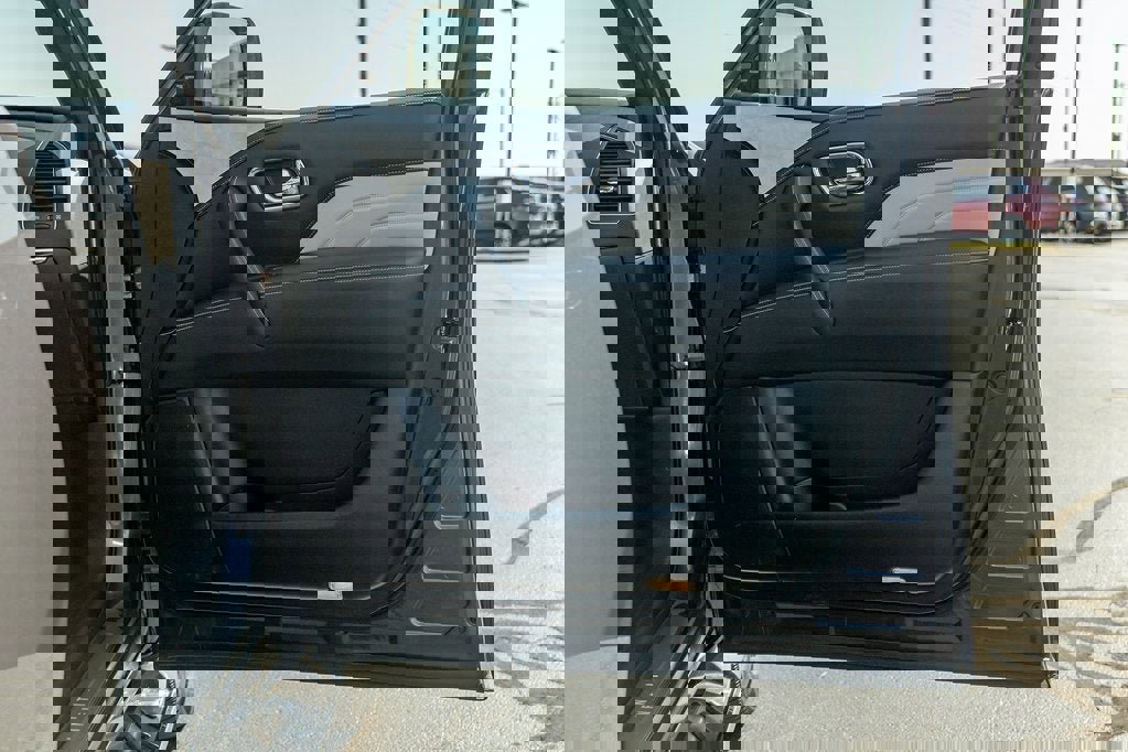 Used 2019 INFINITI QX80 Limited image 21